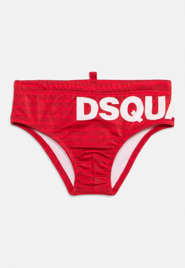 Плавки Dsquared2, Red Dalia