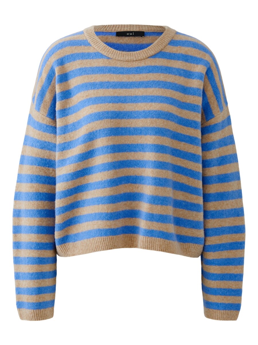 

Свитер OUI, Camel