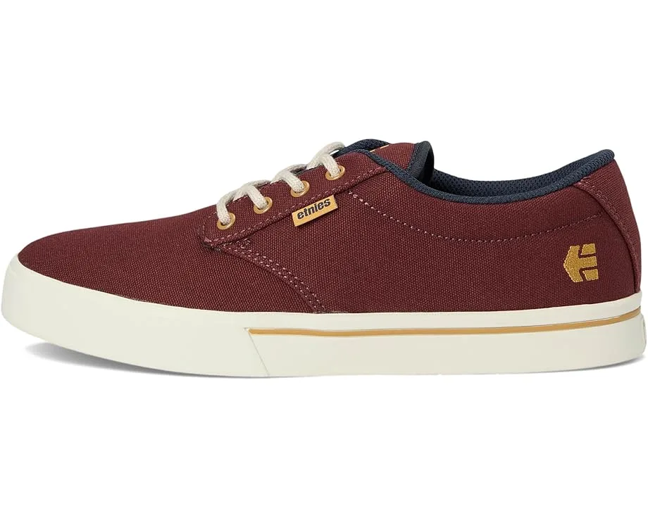 Кроссовки etnies Jameson 2 Eco, BurgundySee Less — фото 4