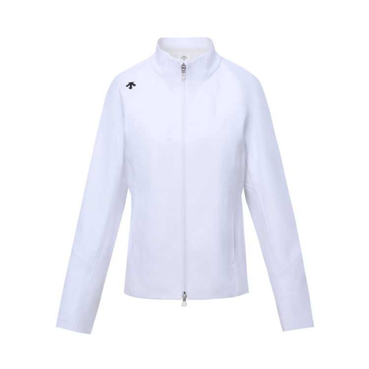 

DESCENTE Женская куртка для тренировок, WT-Bright White Tpg