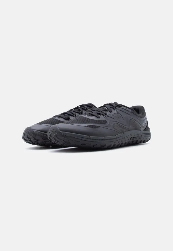 Кроссовки для бега по пересеченной местности glove 8 Merrell, Black — фото 2
