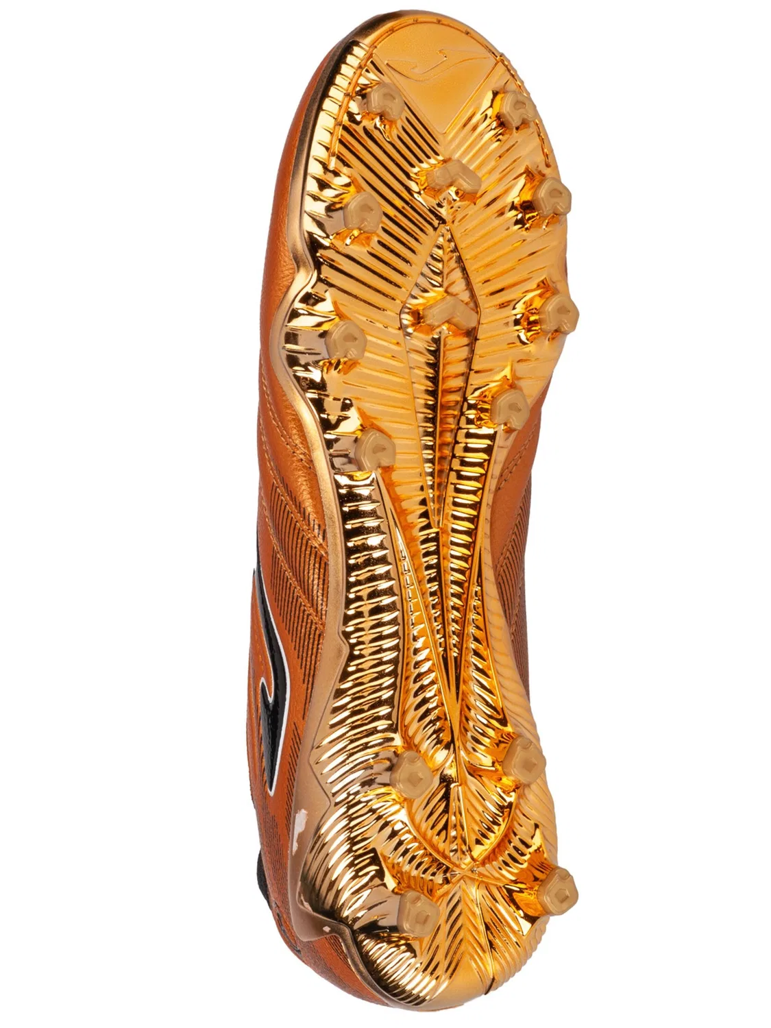 Футбольные бутсы 'Joma Powerful Cup 2418 AG' Joma, Bronze — фото 3
