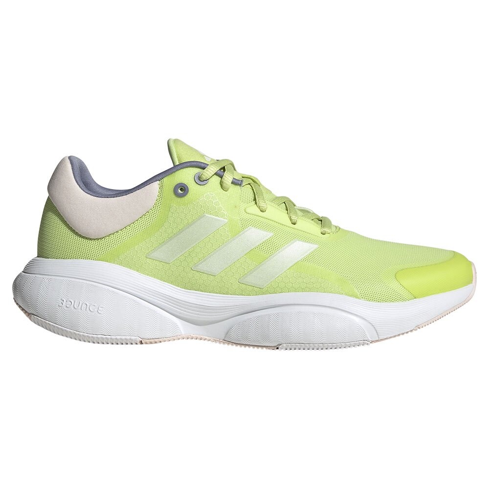Кроссовки adidas Response, зеленый