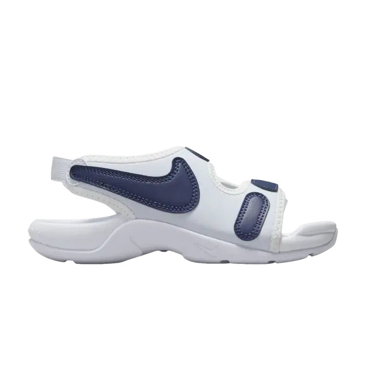 Кроссовки Nike Sunray Adjust 6 PS, серый