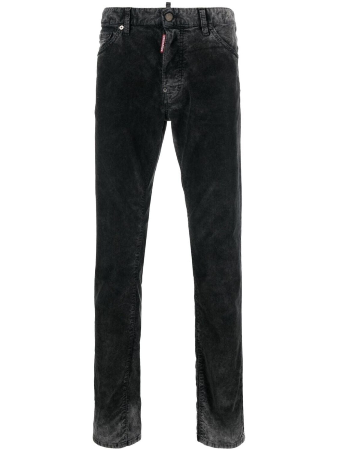 

Dsquared2 джинсы Cool Guy, черный