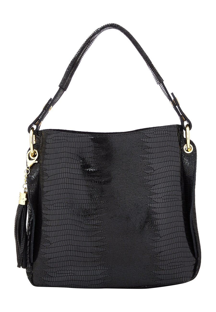 

Сумка через плечо NAEMI Shoulder Bag, черный
