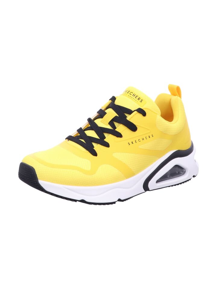 

Низкие кроссовки Skechers, желтый