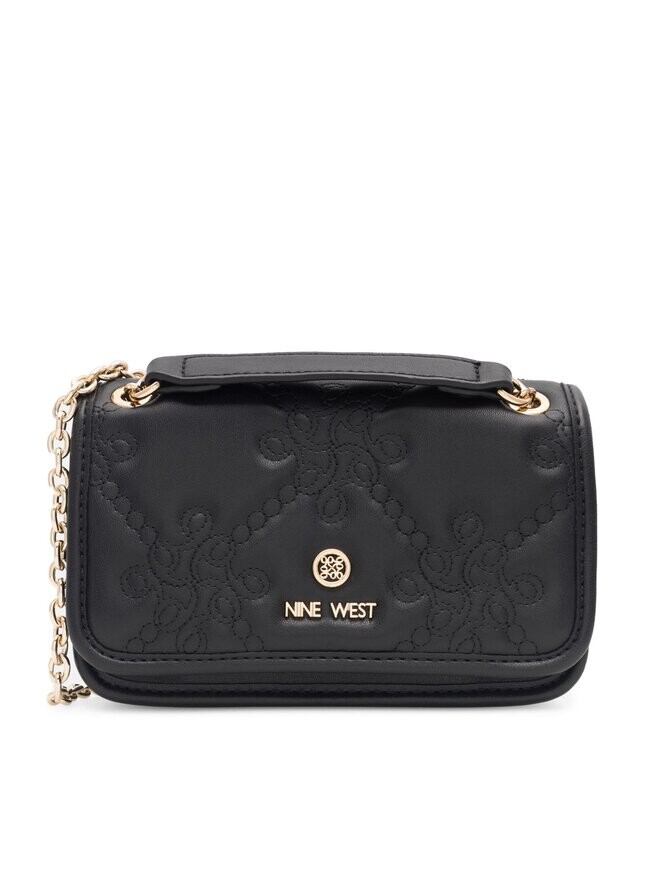 

Сумка Nine West, черный