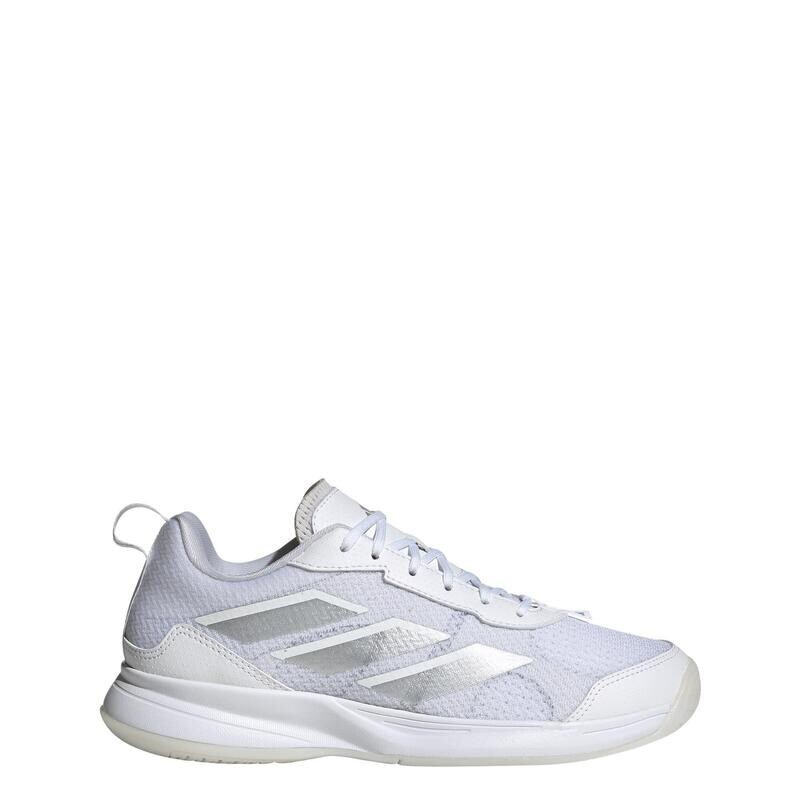 Кроссовки Adidas, цвет weiss/weiss/silber