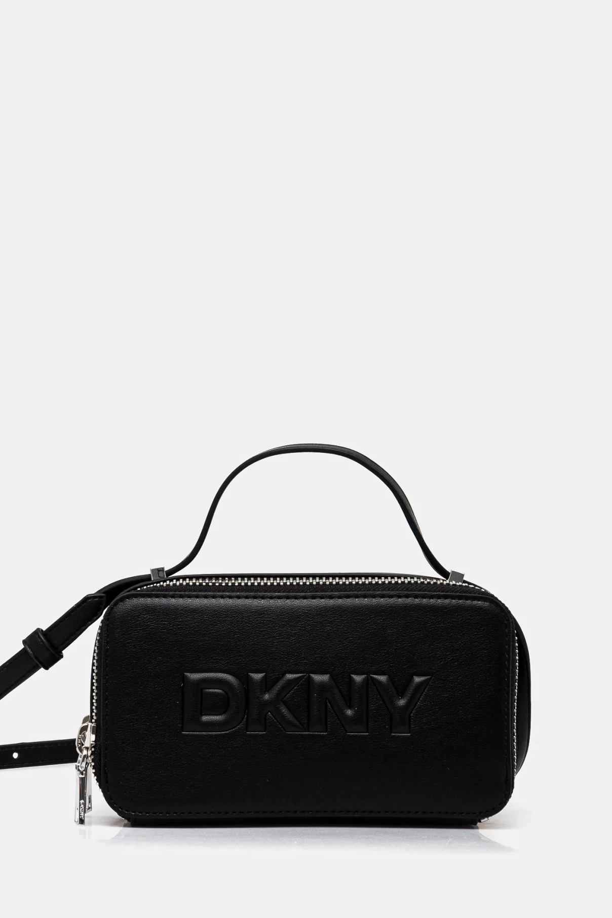 

Дкная сумочка DKNY, черный
