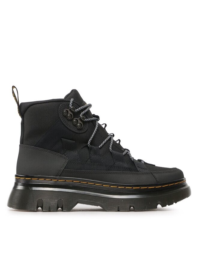 

Сапоги Dr. Martens, черный