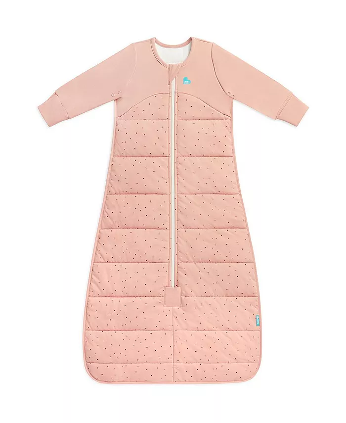 

Теплый спальный мешок для мальчиков Baby Boys - 2.5 TOG Love To Dream, розовый