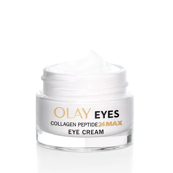 Контур глаз с коллагеном Collagen Peptide24 Max Contorno De Ojos Olay, 1 UD — фото 4