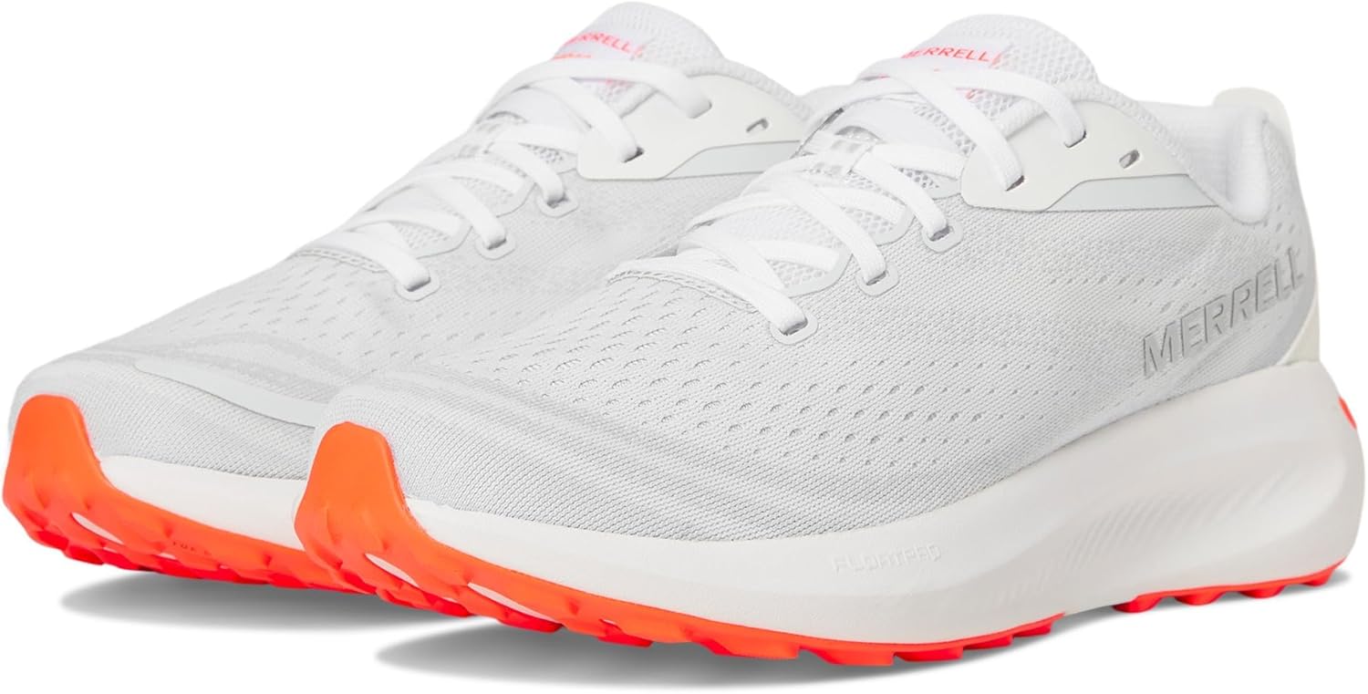 

Мужские кроссовки для бега по пересеченной местности Merrell MorphliteTrail, белый