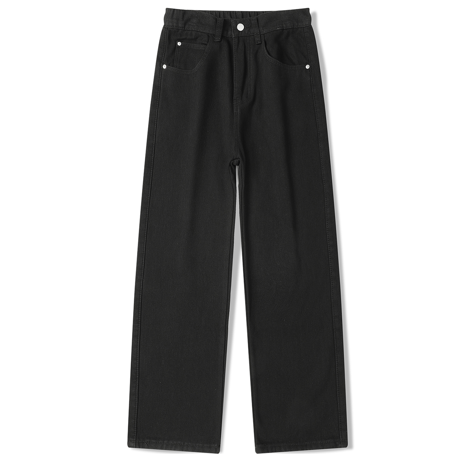 

Джинсы Unisex TEN MIRO, темно-синие