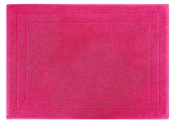 

Коврик для ванной WohnDirect JASMINA, 50x0,5x70 см, розовый