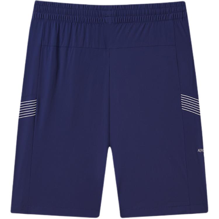 Шорты Teenagers Meteor Blue FILA KIDS, синий — фото 3