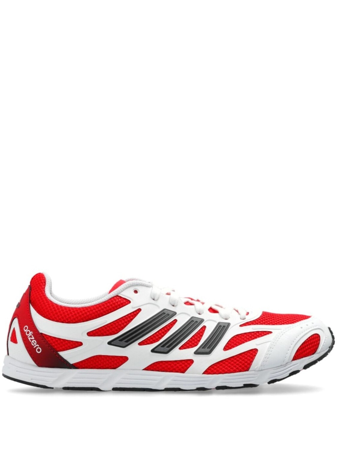 

Кроссовки Adidas Adizero PR, красный