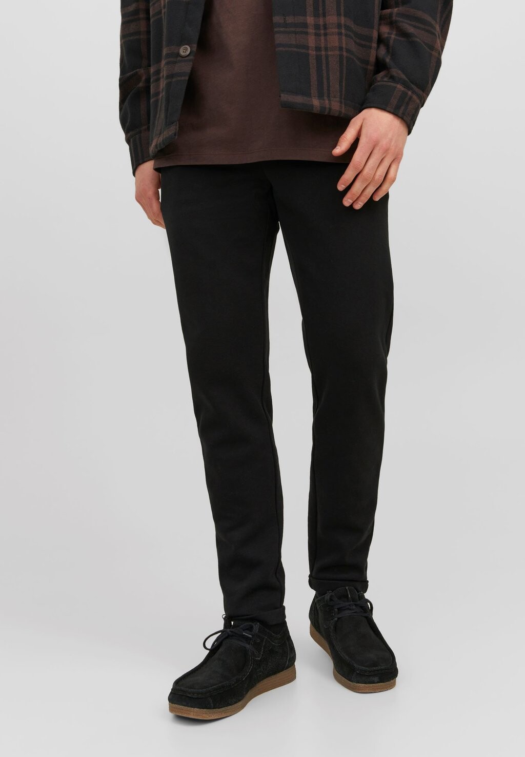 

Спортивные брюки JPSTACE JJSMART PANTS Jack & Jones, черный