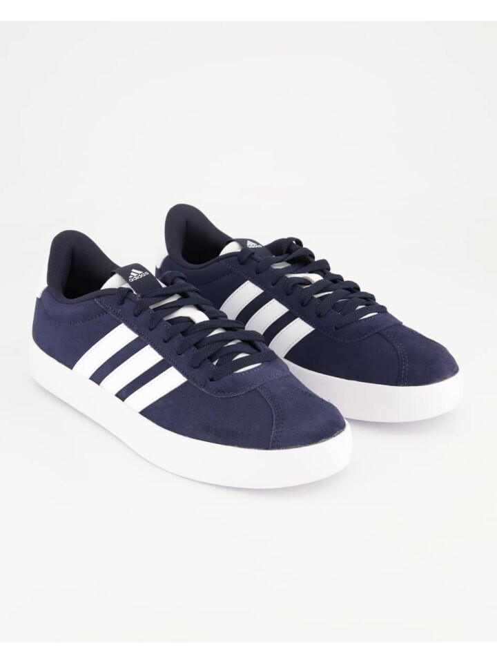 

Низкие кроссовки adidas low, синий