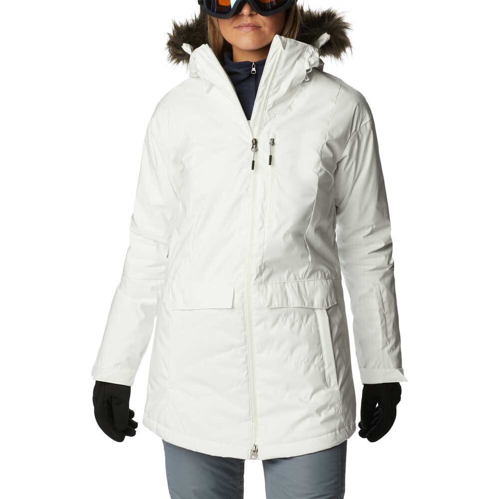 

Куртка Columbia Mount Bindo™ II, белый