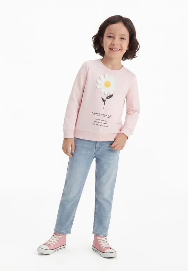 Толстовка kmgginnie Only Mini, Ballet Slipper