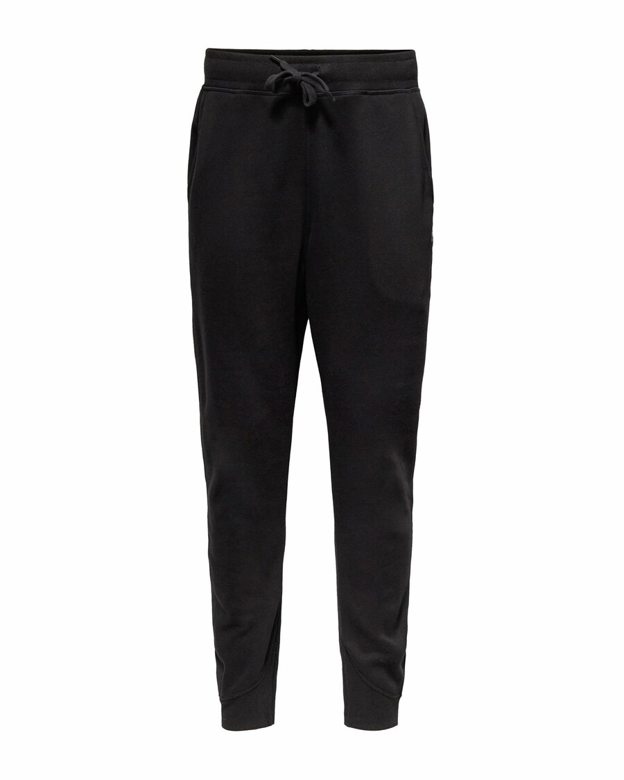 

Спортивные штаны G-STAR Tapered Pants Type C, черный