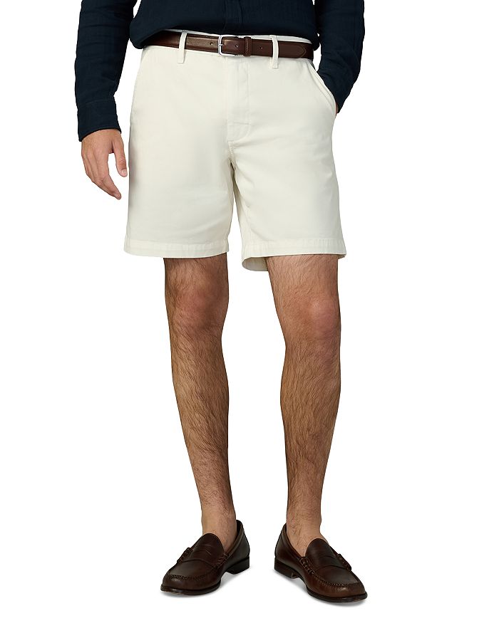 

Шорты Palmer Rain Joe's Jeans, белый