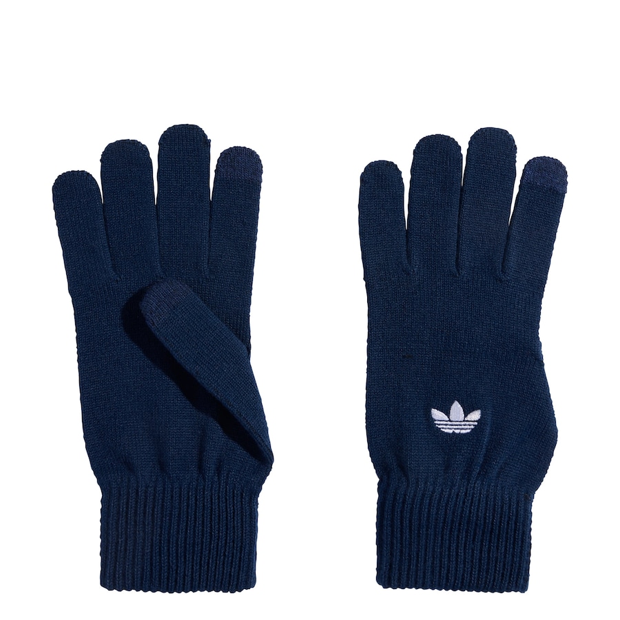 

Перчатки с закрытыми пальцами ADIDAS ORIGINALS Adicolor Smartphone, темно-синий