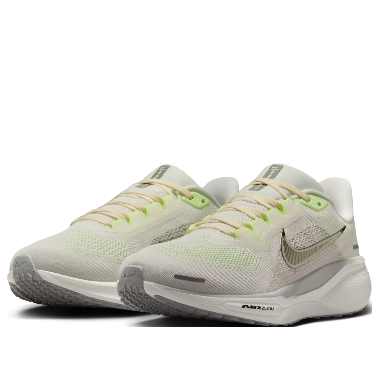 Кроссовки (WMNS) Nike Pegasus 41 'Photon Dust Battery Bolt' — фото 4
