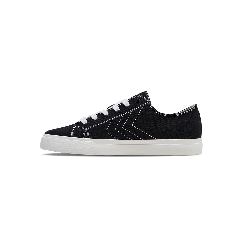 

Кроссовки Hummel Classic Canvas, черный