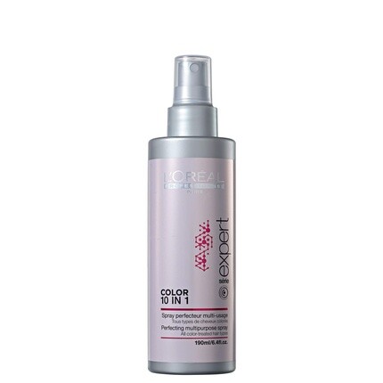 

L'Oréal Professionnel Loreal Professionnel Serie Expert Color 10в1 спрей для волос 190мл