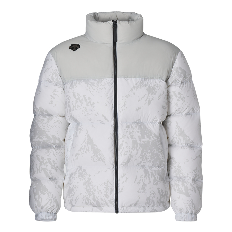 

Пуховик Unisex SKI STYLE DESCENTE, PT-AOP