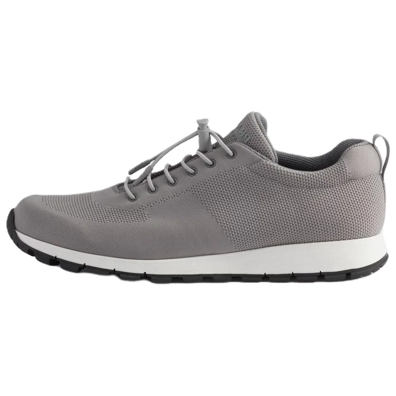 Кроссовки повседневные низкие PUMA GREY