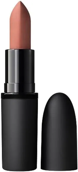 Матовая помада Powder Kiss Hazy Matte Lipstick 3.5 г Teken