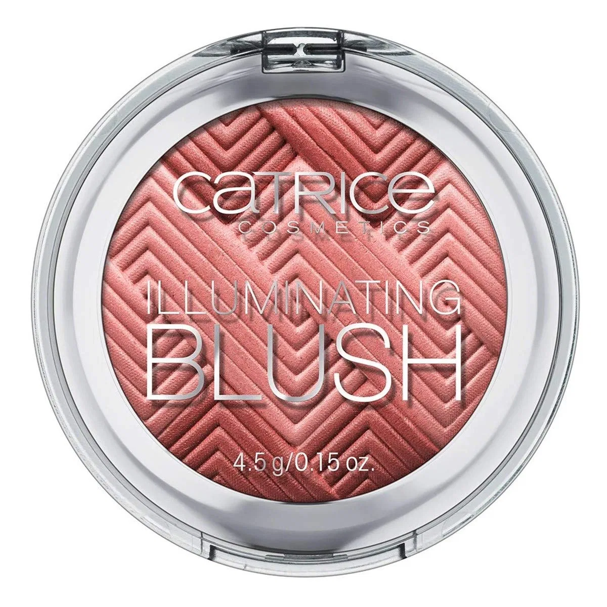 Румяна Catrice Illuminating Blush 040 La Vie En Rose Catrice