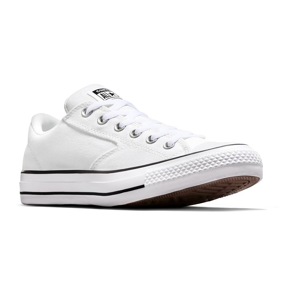 

Мужские кроссовки Converse Chuck Taylor All Star Malden Street Ox, белый