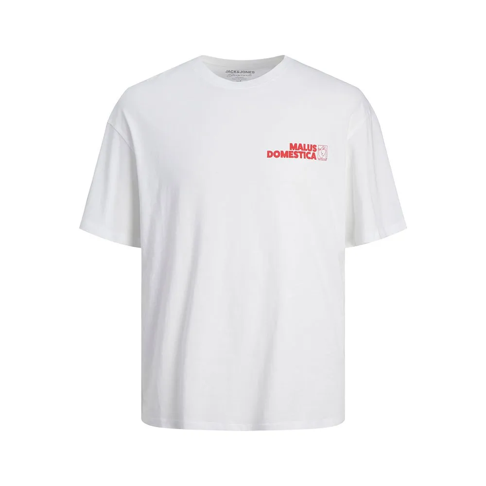 

Футболка Jack & Jones Bouquet, белый