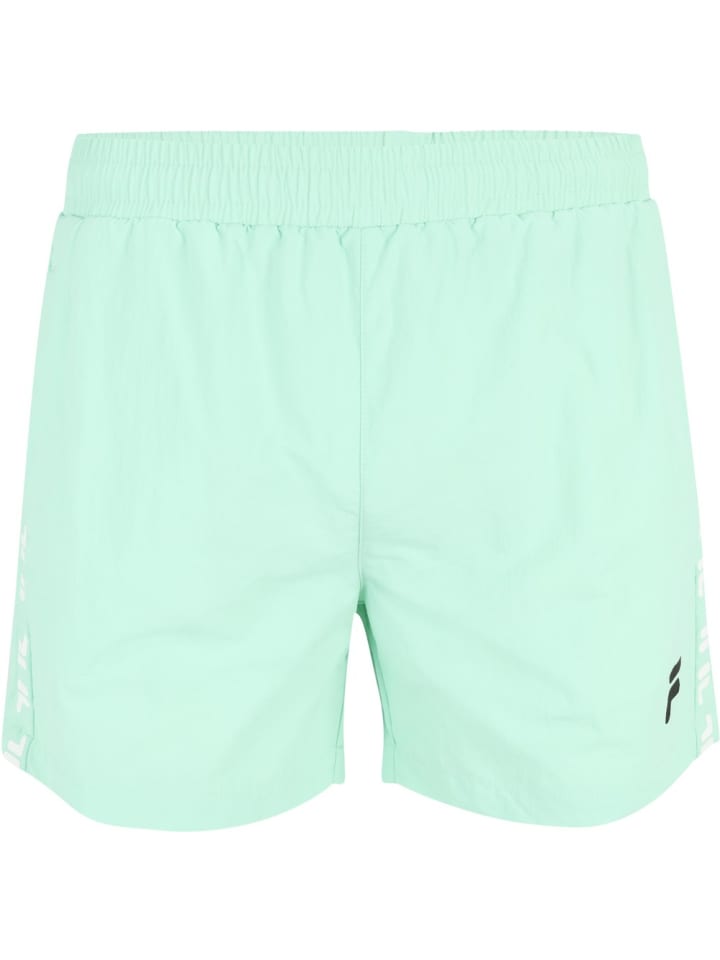 

Тканевые шорты Fila Short, зеленый