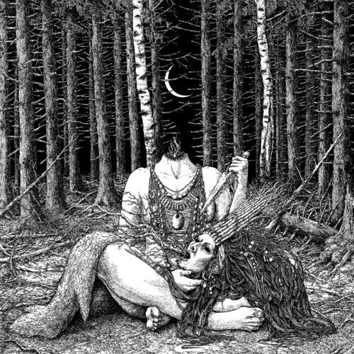 

Виниловая пластинка Olhava: Reborn