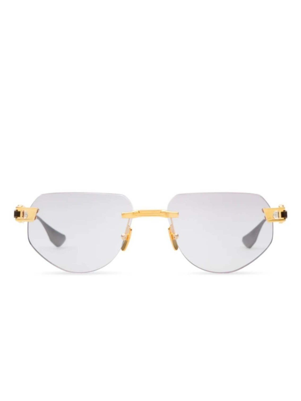 

Солнцезащитные очки Grand-Emperyn Dita Eyewear, золотой