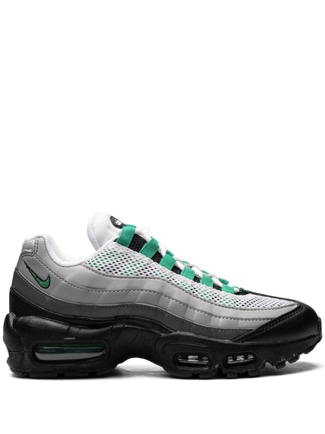 

Nike кроссовки Air Max 95 Next Nature Stadium Green, серый