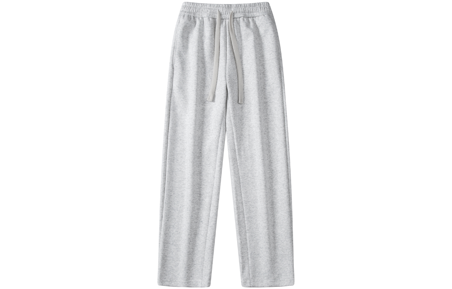 

Повседневные брюки унисекс JEANSWEST, светло-серый