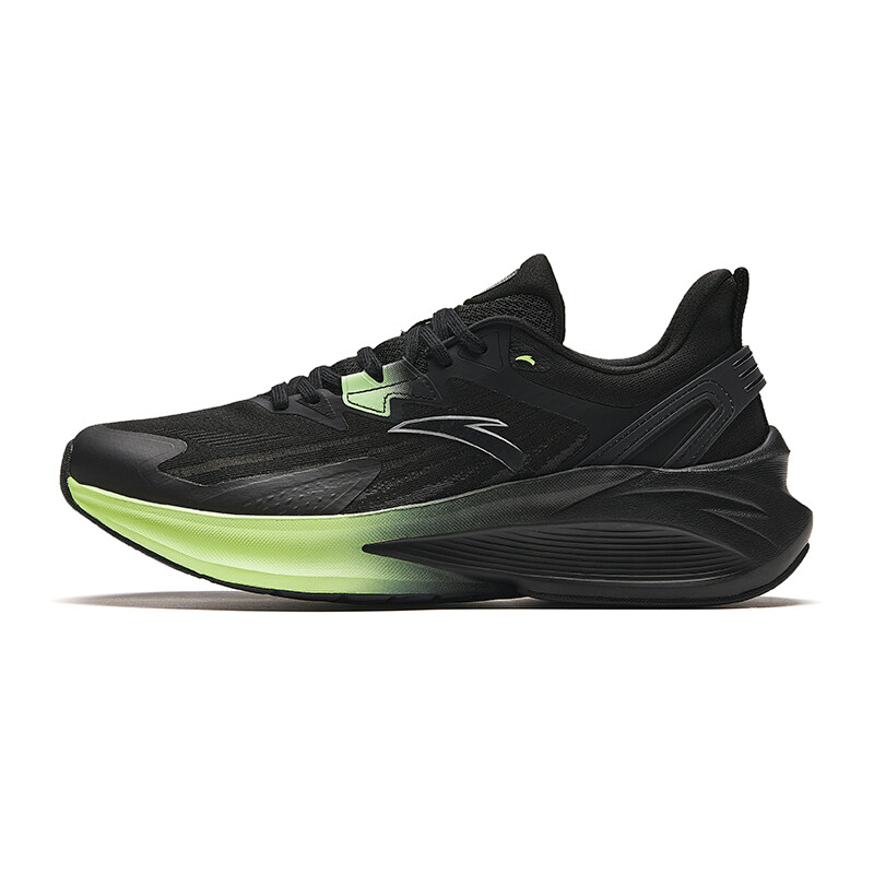 

Кроссовки мужские Stinger 5 Low-top черные Anta