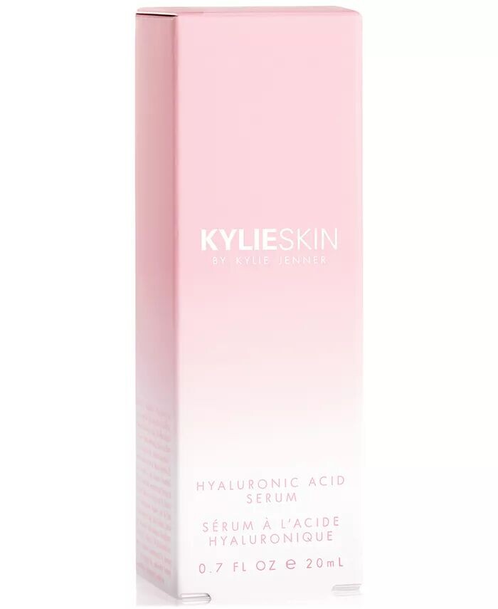 Сыворотка Kylie Cosmetics — С гиалуроновой кислотой — фото 3