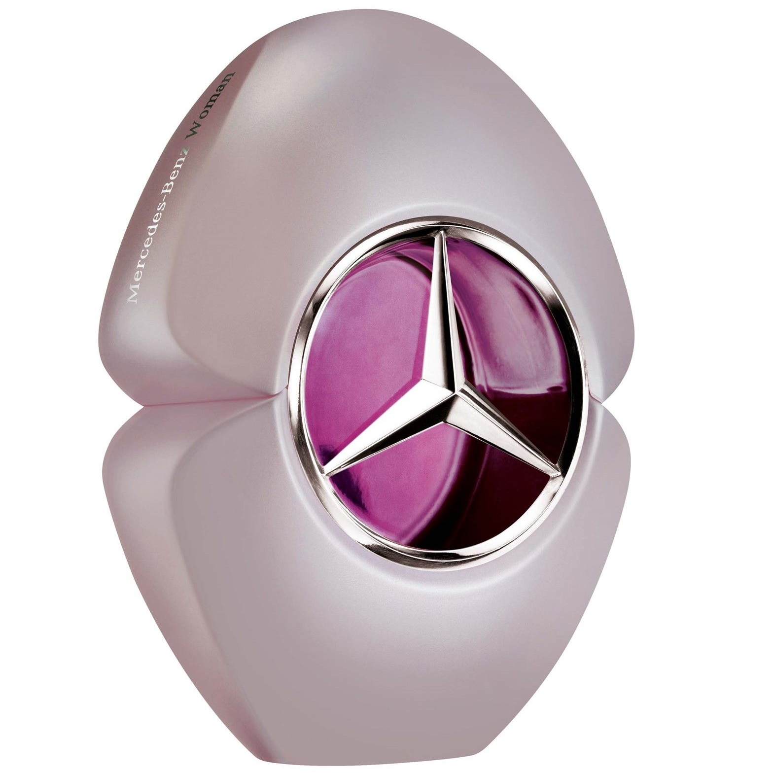 Парфюмерная вода Mercedes-Benz Woman — фото 2