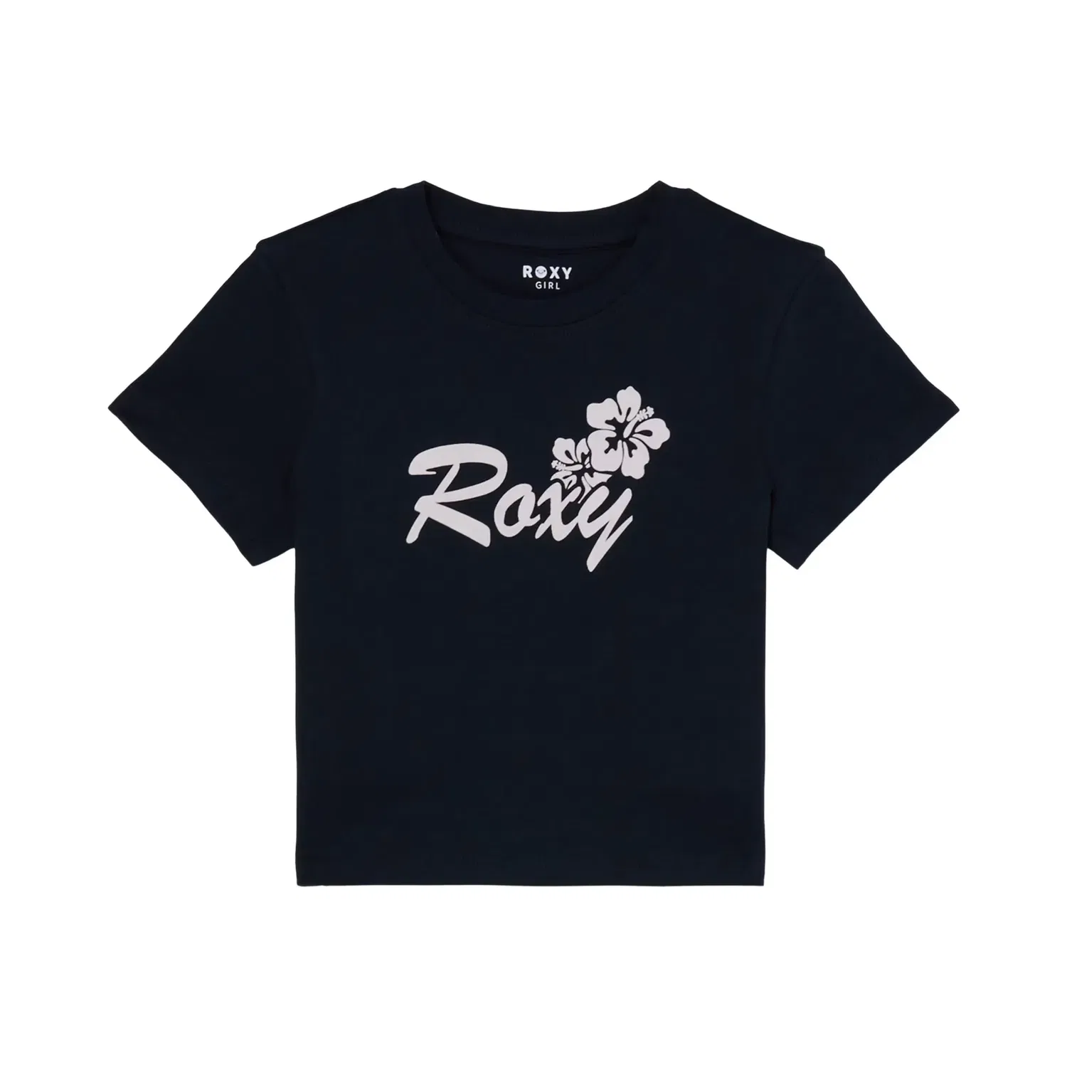 Детская футболка для мальчиков с принтом Baby One More Time Roxy, Negro