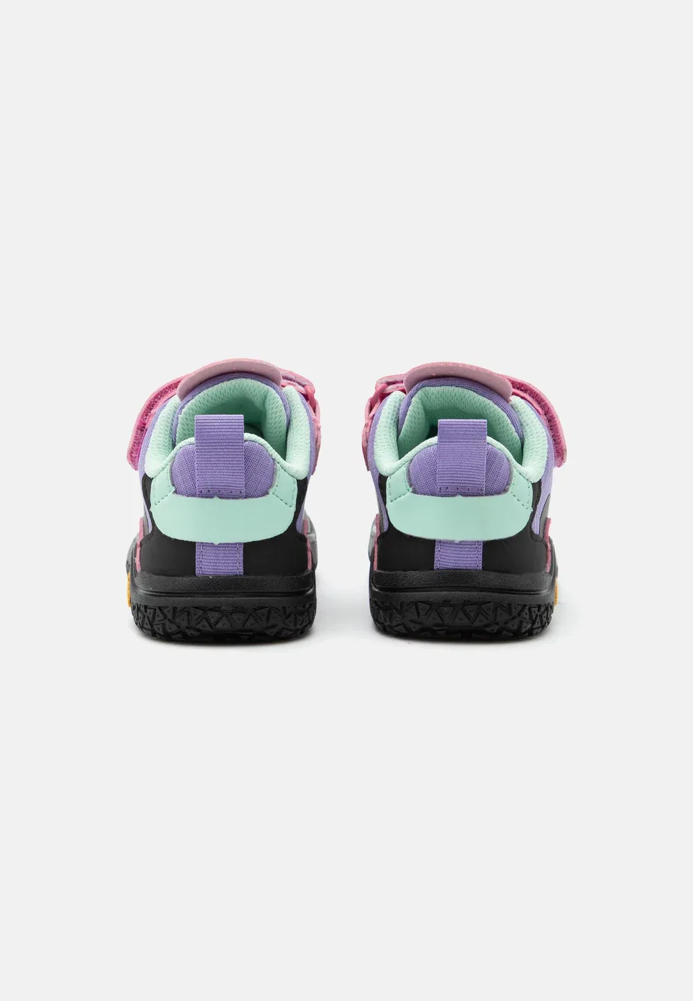 Goretex barefoot grander - кроссовки Primigi, Tulip/Magenta — фото 3