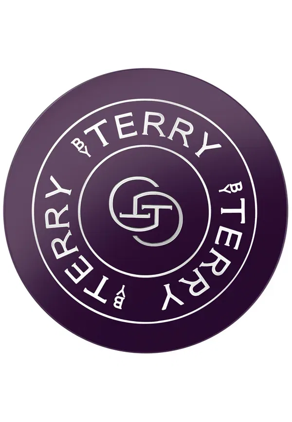 Пудра 2.5 г By Terry, цвет transparent