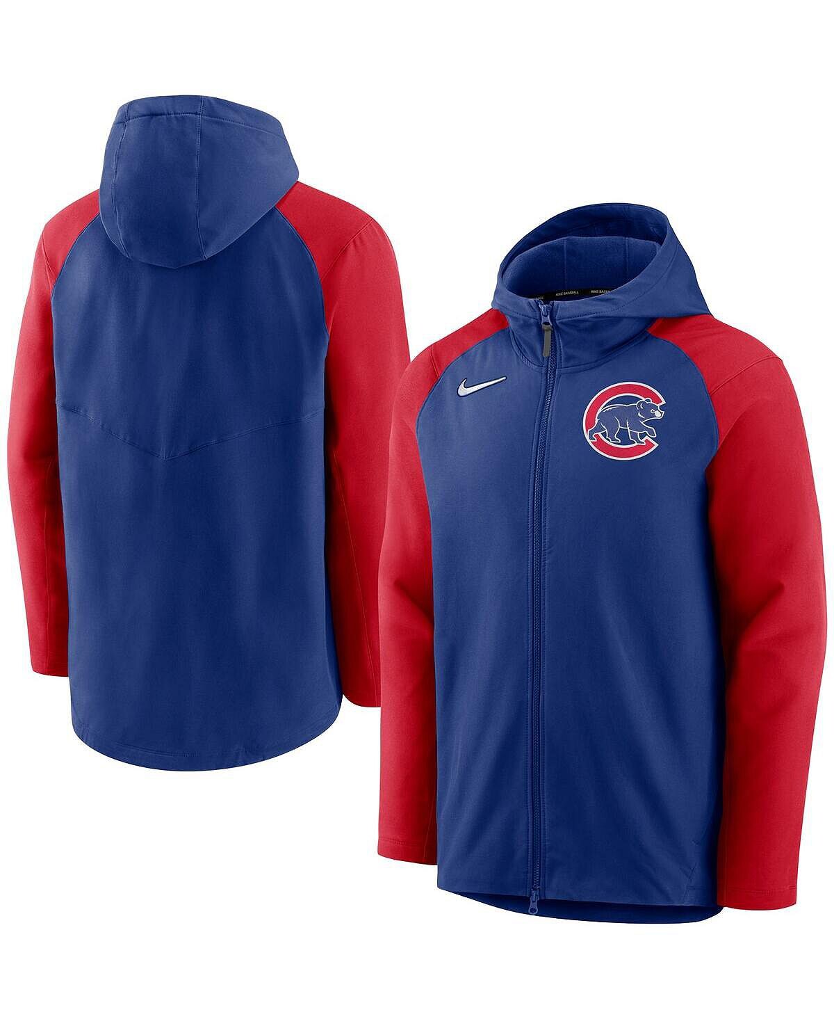 

Мужская королевская красная куртка chicago cubs authentic collection с капюшоном на молнии во всю длину Nike, мульти, Красный, Мужская королевская красная куртка chicago cubs authentic collection с капюшоном на молнии во всю длину Nike, мульти